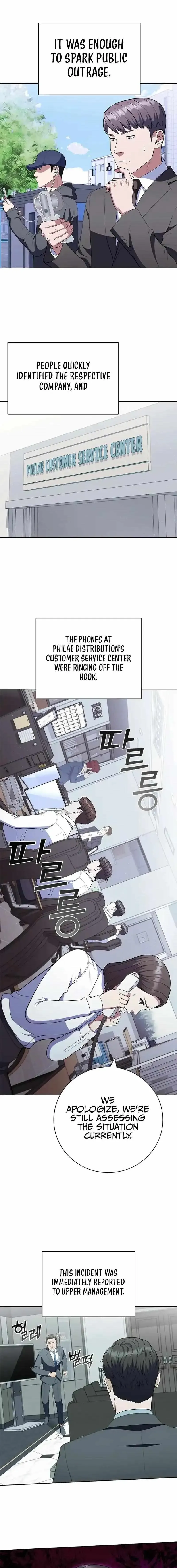 I Can Do It Chapter 57 Online - página 2