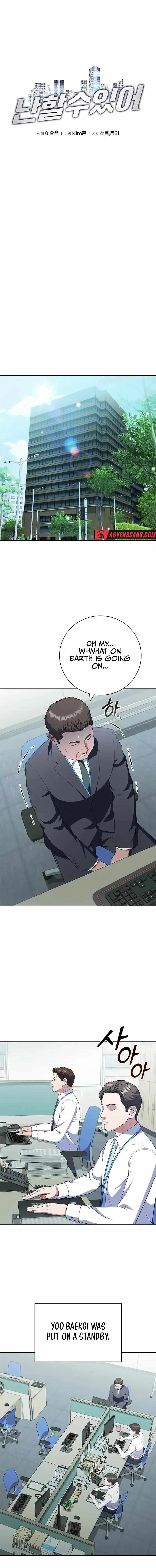 I Can Do It Chapter 57 Online - página 6