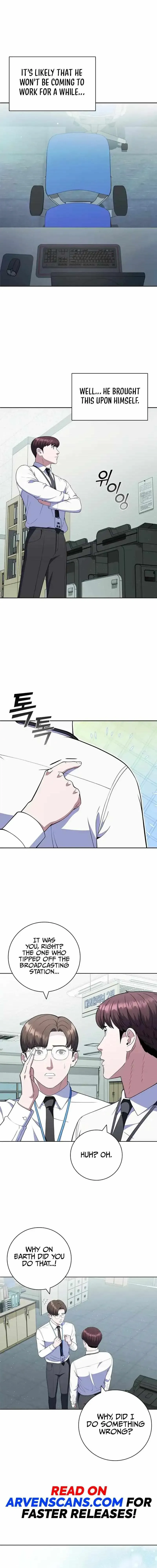 I Can Do It Chapter 57 Online - página 7