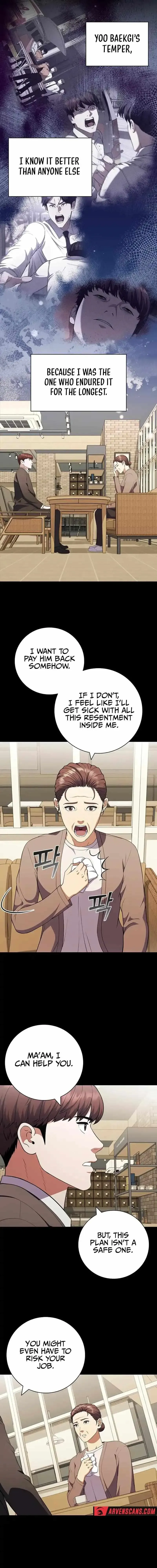 I Can Do It Chapter 57 Online - página 9