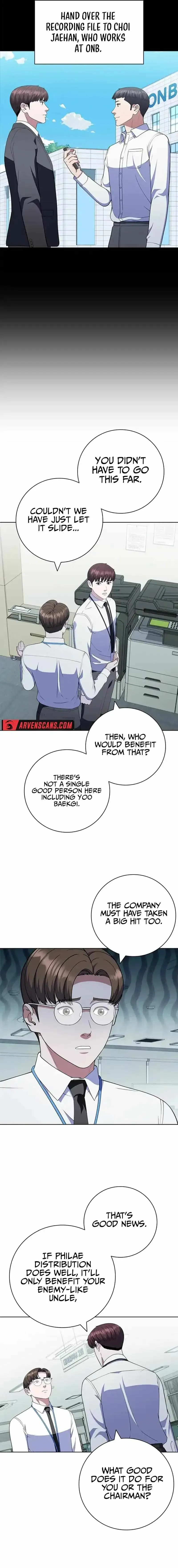 I Can Do It Chapter 57 Online - página 12