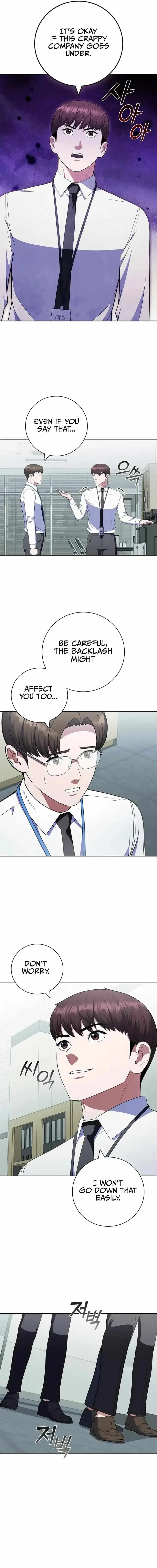 I Can Do It Chapter 57 Online - página 13