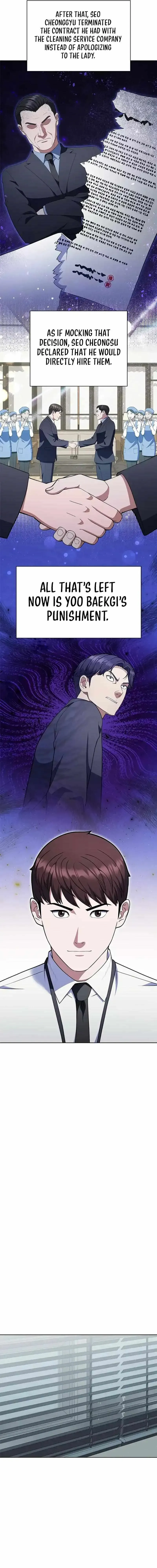 I Can Do It Chapter 58 Online - página 3