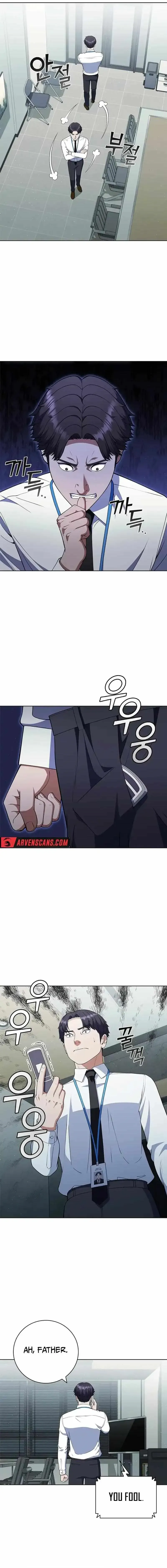 I Can Do It Chapter 58 Online - página 4