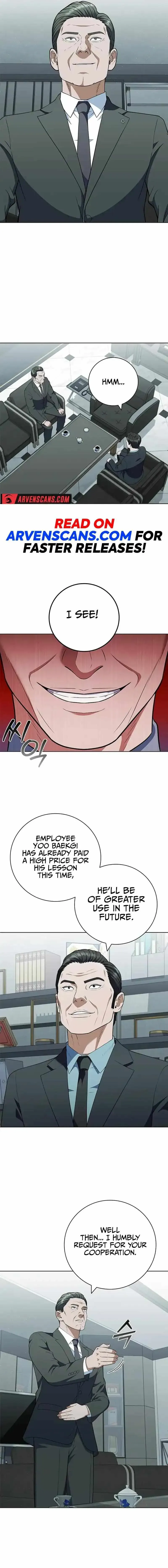 I Can Do It Chapter 58 Online - página 9