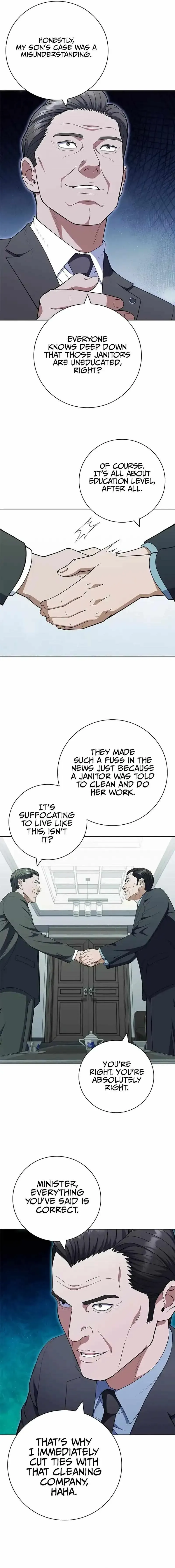 I Can Do It Chapter 58 Online - página 10