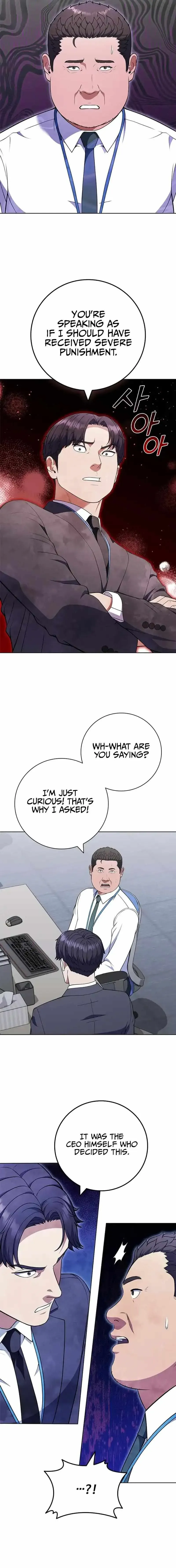 I Can Do It Chapter 58 Online - página 15