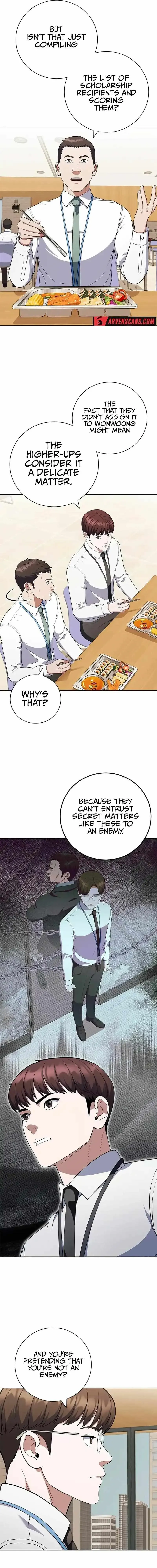 I Can Do It Chapter 59 Online - página 4