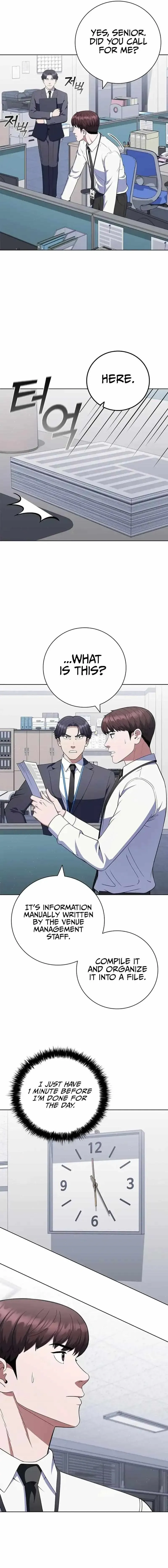 I Can Do It Chapter 59 Online - página 11