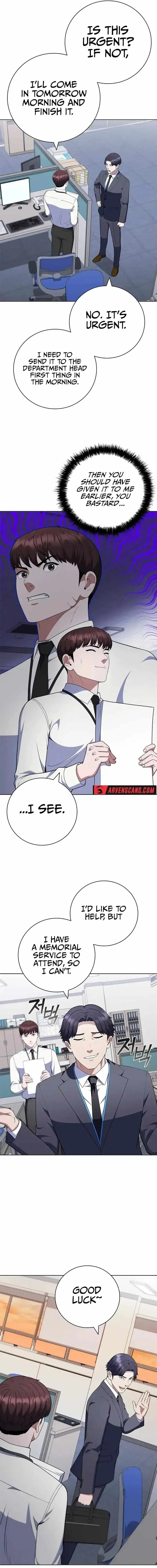 I Can Do It Chapter 59 Online - página 12