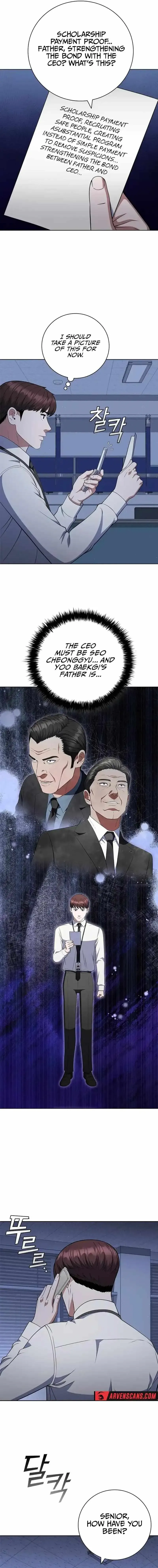 I Can Do It Chapter 59 Online - página 15