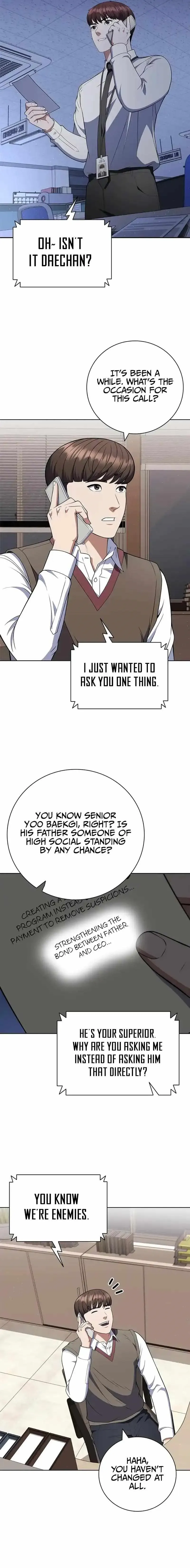 I Can Do It Chapter 59 Online - página 16