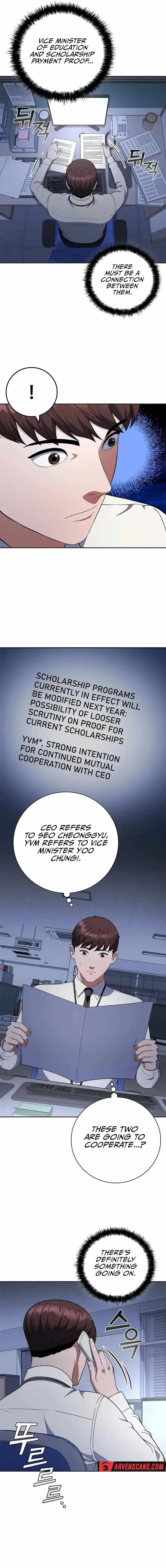 I Can Do It Chapter 60 Online - página 2