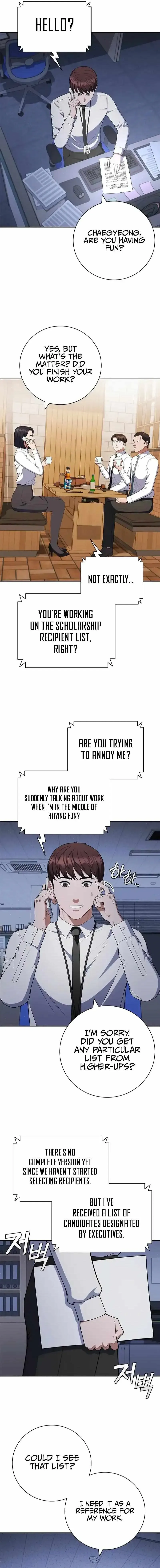 I Can Do It Chapter 60 Online - página 3