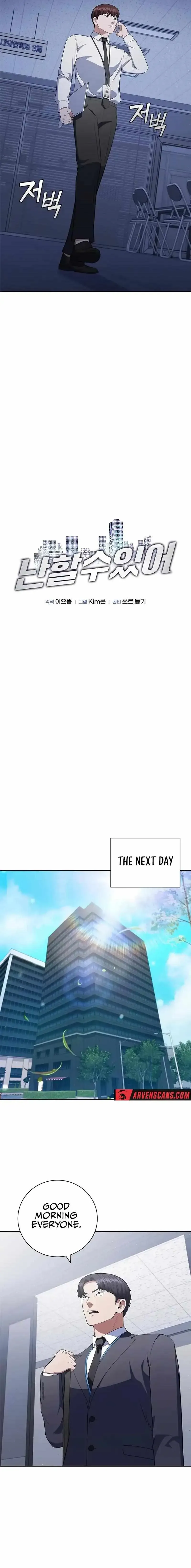 I Can Do It Chapter 60 Online - página 4
