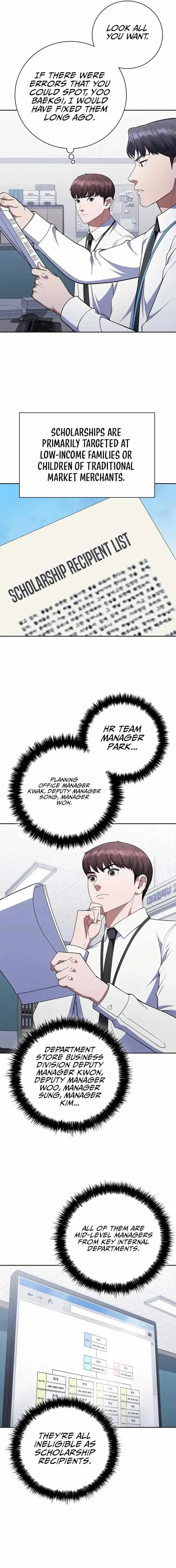 I Can Do It Chapter 60 Online - página 6