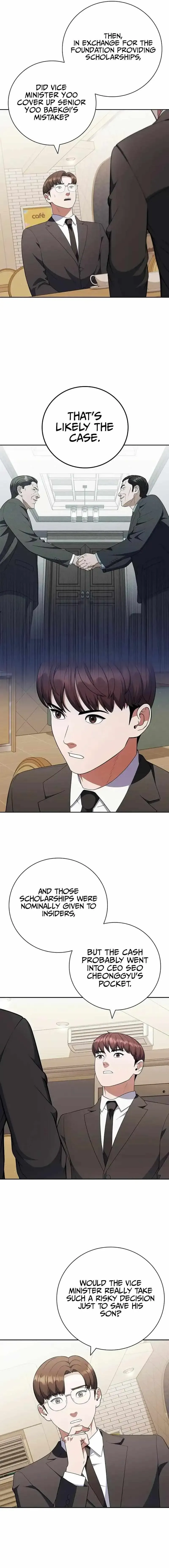 I Can Do It Chapter 60 Online - página 9