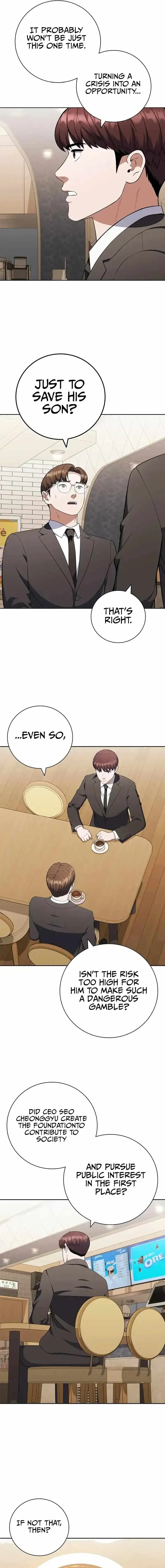 I Can Do It Chapter 60 Online - página 10