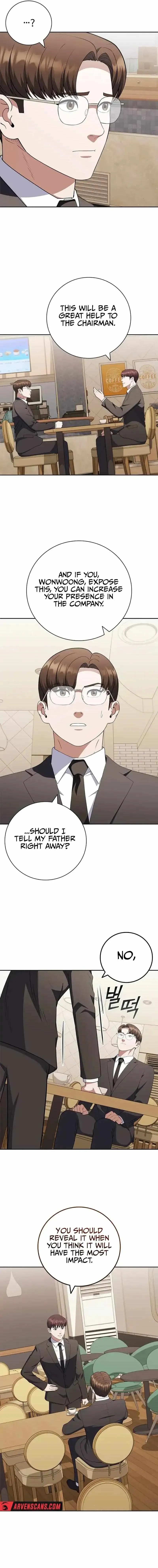 I Can Do It Chapter 60 Online - página 12