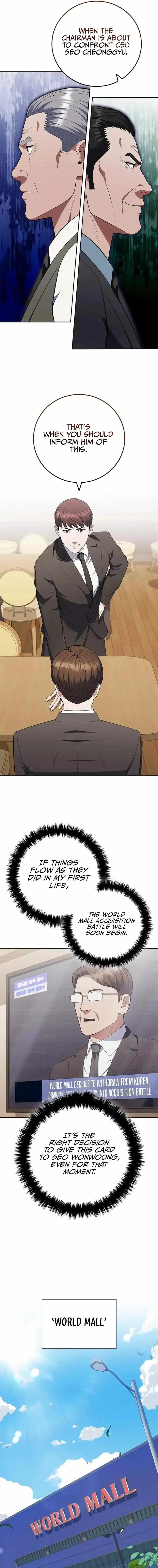 I Can Do It Chapter 60 Online - página 13