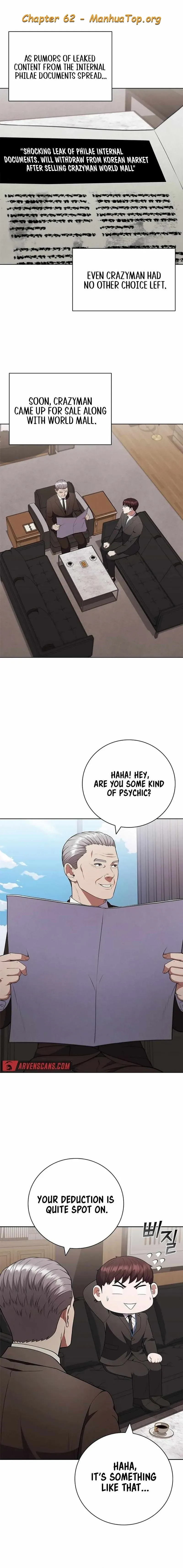 I Can Do It Chapter 62 Online - página 1