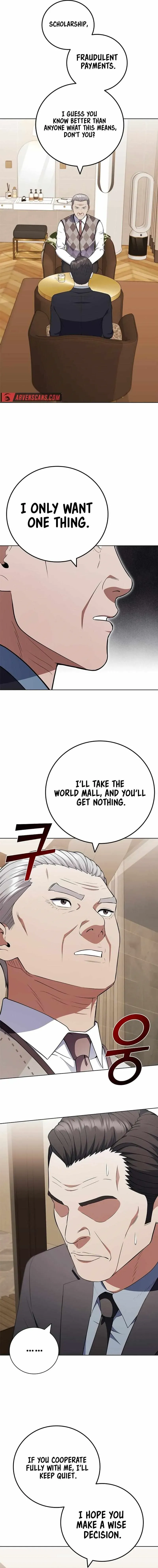 I Can Do It Chapter 62 Online - página 3
