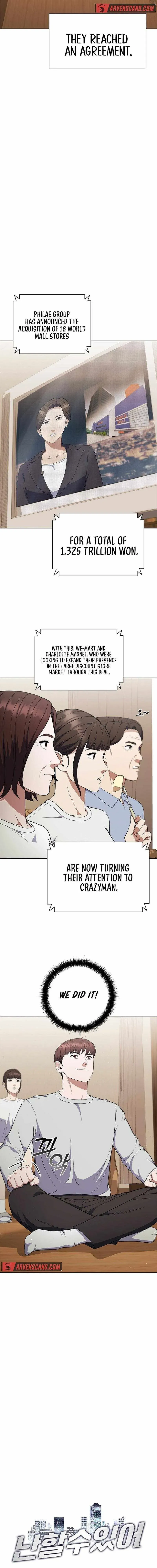 I Can Do It Chapter 62 Online - página 6