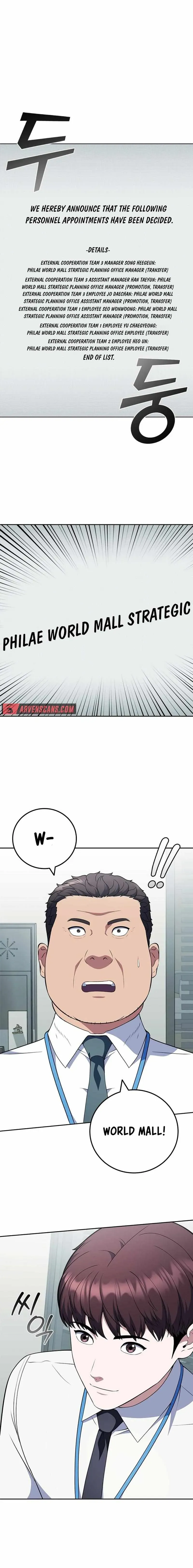 I Can Do It Chapter 62 Online - página 10