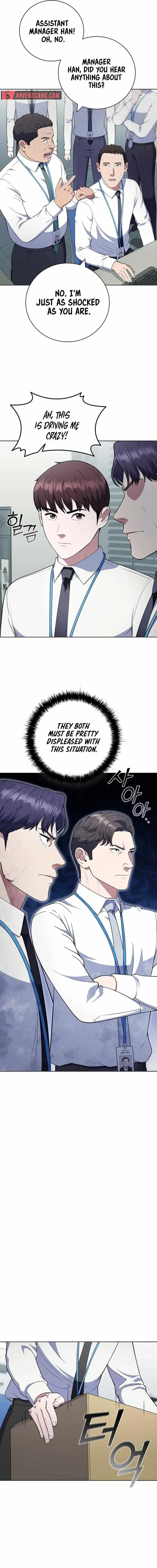 I Can Do It Chapter 62 Online - página 11