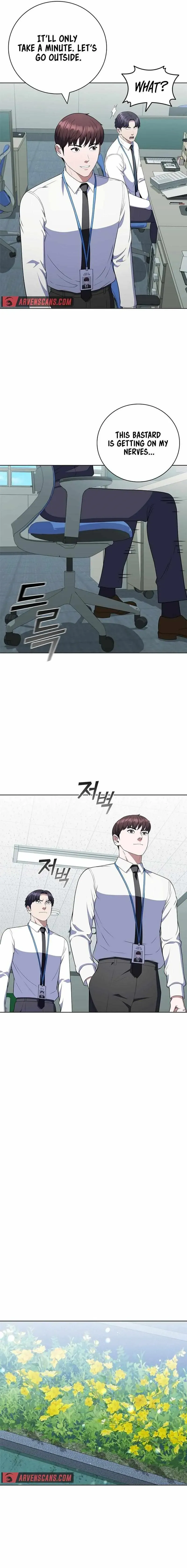 I Can Do It Chapter 62 Online - página 13