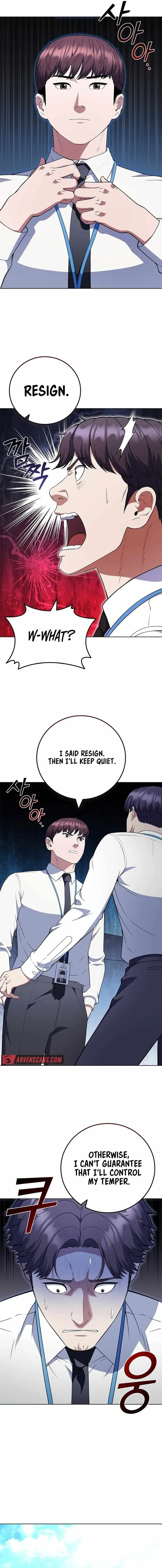 I Can Do It Chapter 62 Online - página 17