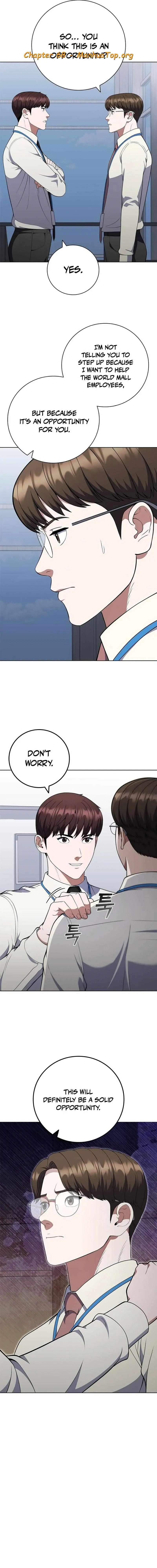 I Can Do It Chapter 68 Online - página 4