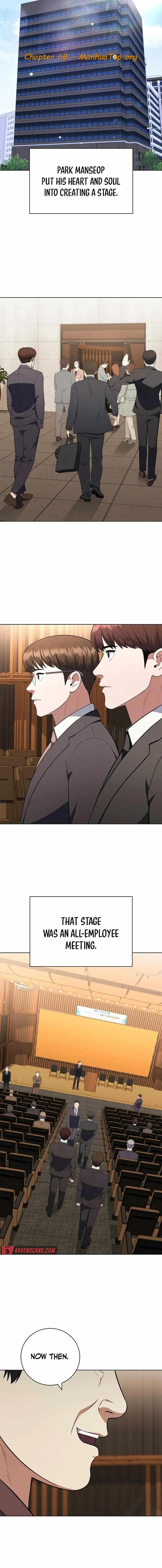 I Can Do It Chapter 68 Online - página 11