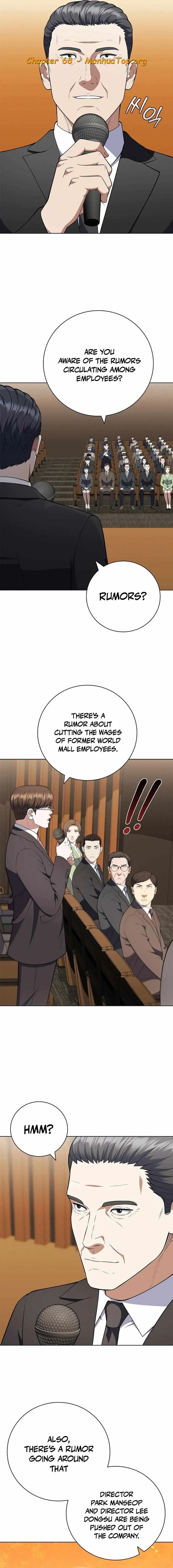 I Can Do It Chapter 68 Online - página 14
