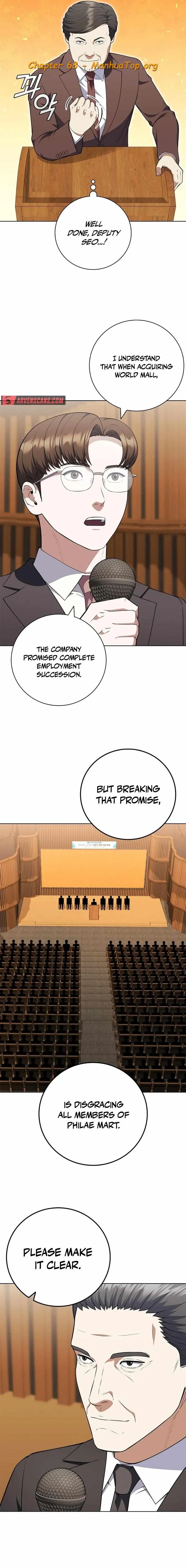 I Can Do It Chapter 68 Online - página 15