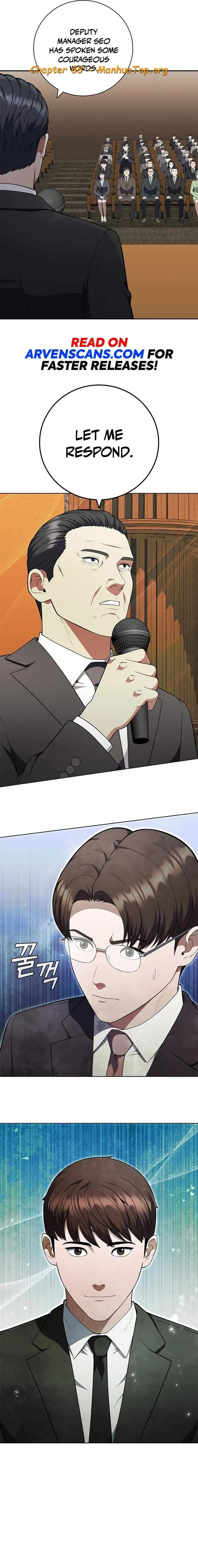 I Can Do It Chapter 68 Online - página 17