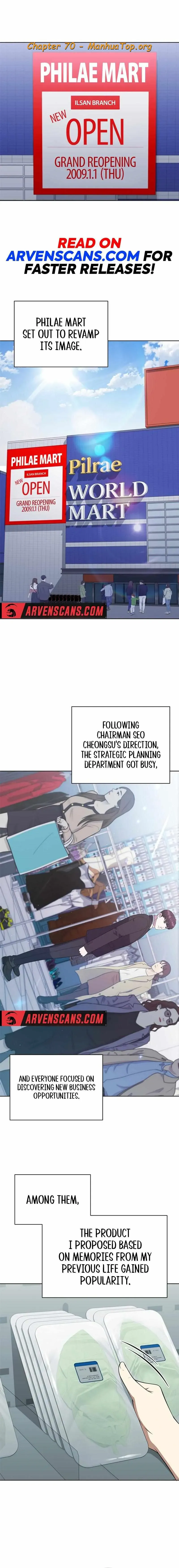 I Can Do It Chapter 70 Online - página 4