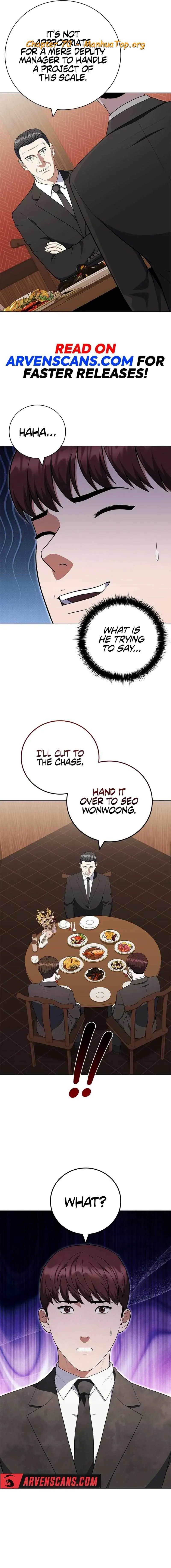 I Can Do It Chapter 70 Online - página 8