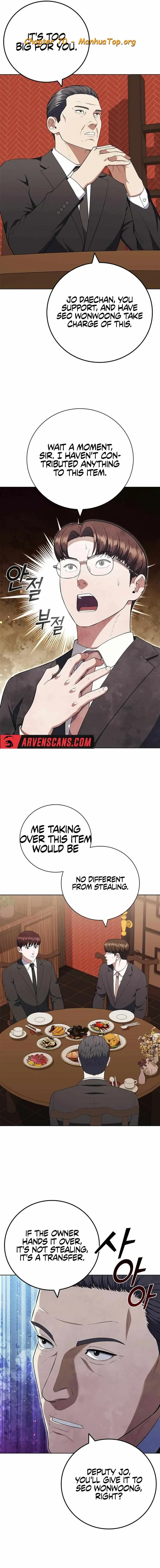 I Can Do It Chapter 70 Online - página 9