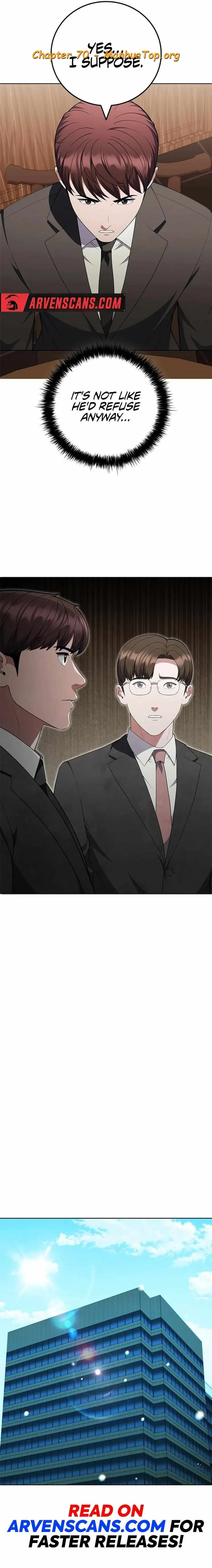 I Can Do It Chapter 70 Online - página 10