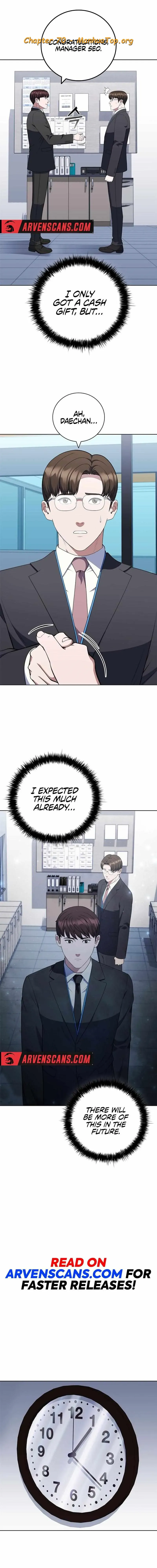 I Can Do It Chapter 70 Online - página 12