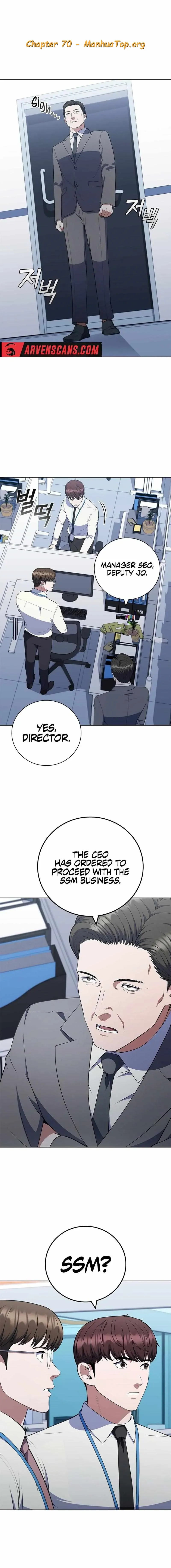 I Can Do It Chapter 70 Online - página 13