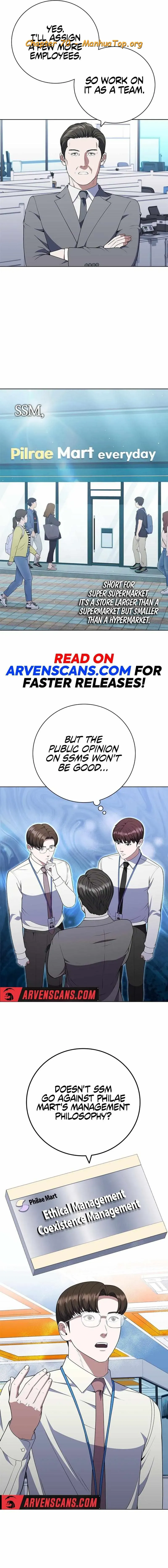 I Can Do It Chapter 70 Online - página 14