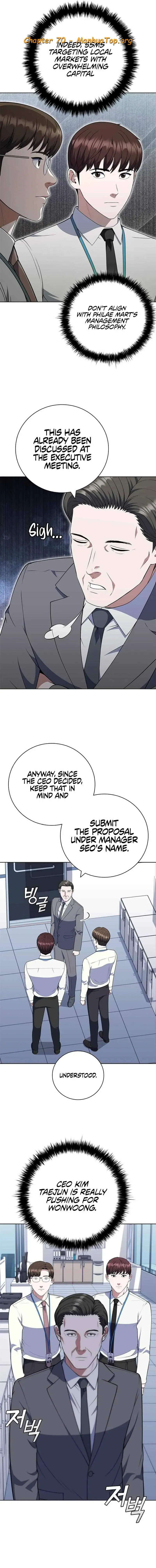 I Can Do It Chapter 70 Online - página 15