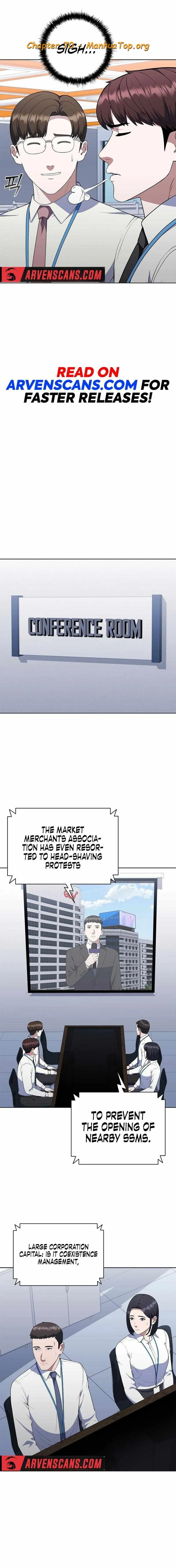 I Can Do It Chapter 70 Online - página 16