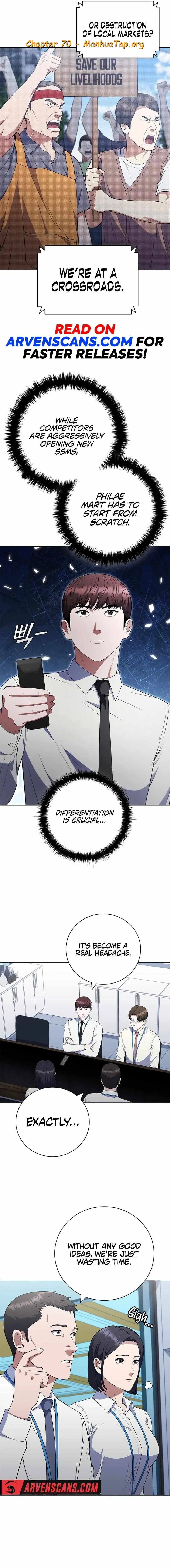 I Can Do It Chapter 70 Online - página 17