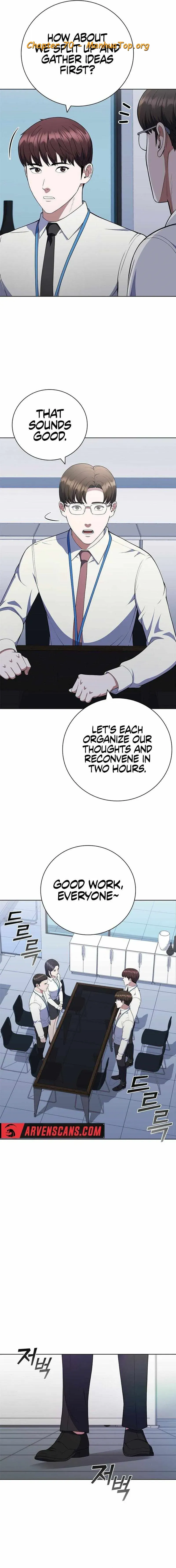 I Can Do It Chapter 70 Online - página 18