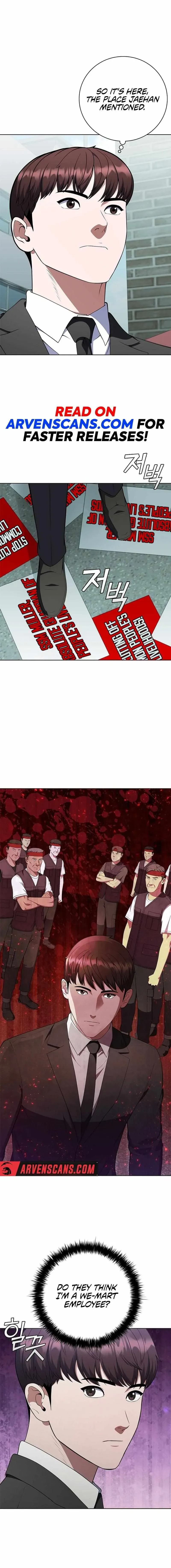 I Can Do It Chapter 71 Online - página 4