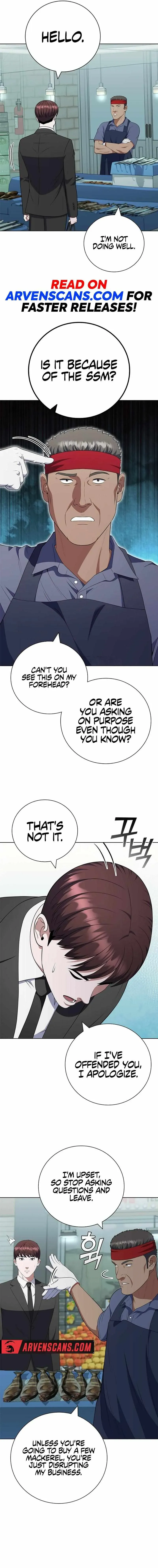I Can Do It Chapter 71 Online - página 5