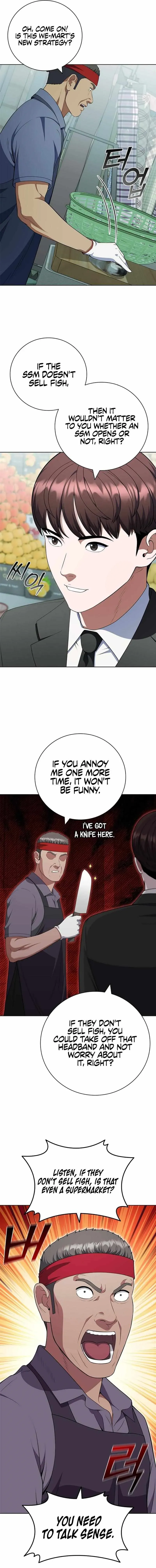 I Can Do It Chapter 71 Online - página 8
